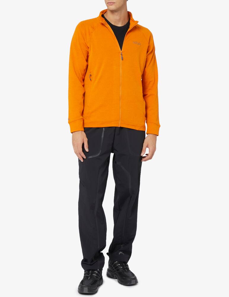 rinascente Rab Nexus zipped sweatshirt