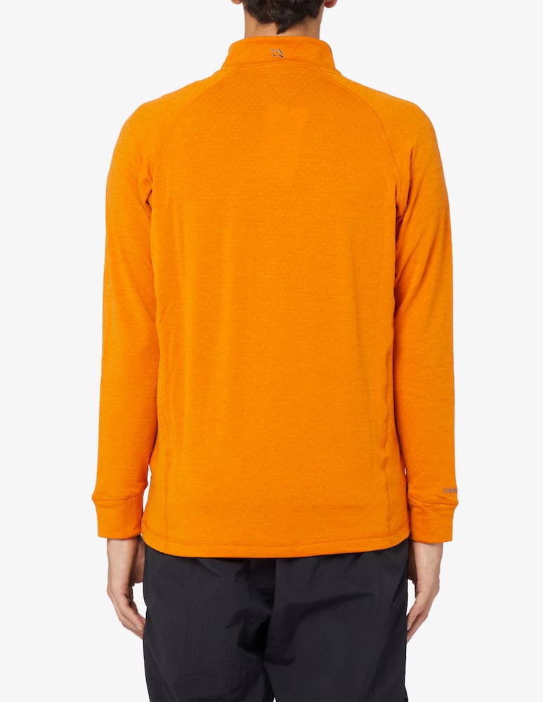 rinascente Rab Nexus zipped sweatshirt