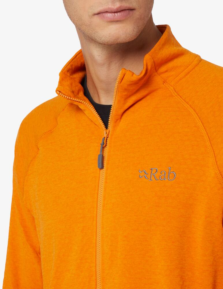 rinascente Rab Nexus zipped sweatshirt