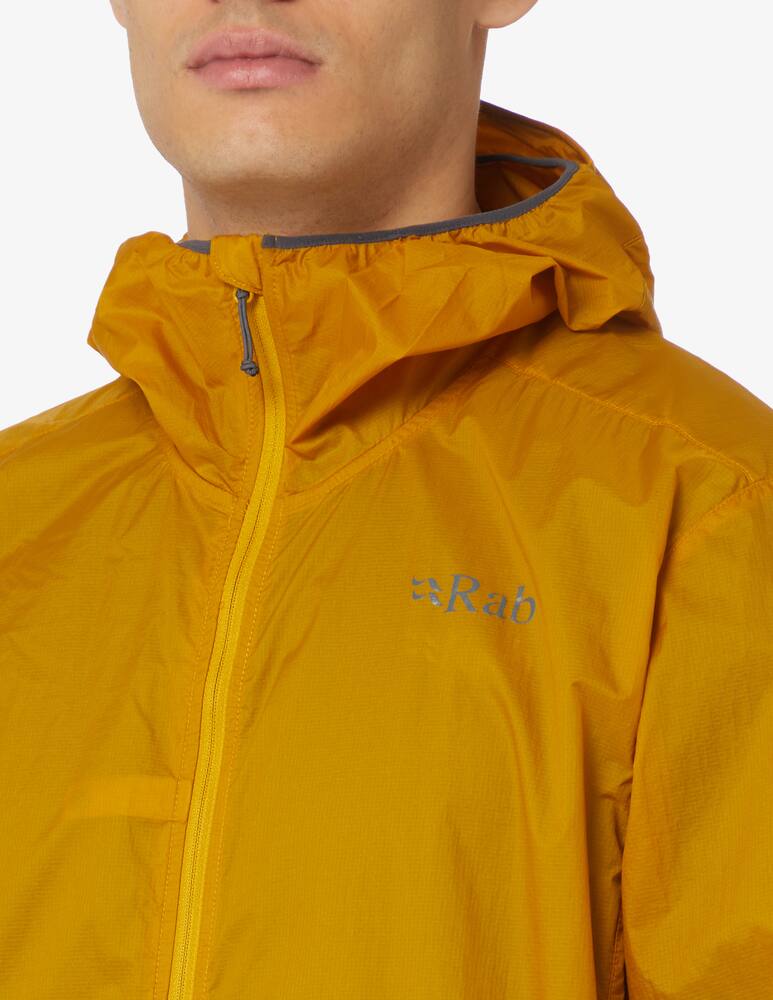 rinascente Rab Vital hooded jacket