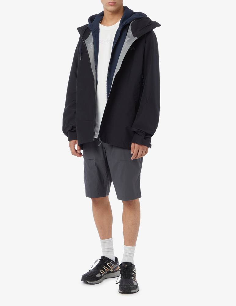 rinascente Rab Shell namche gore-tex technical jacket