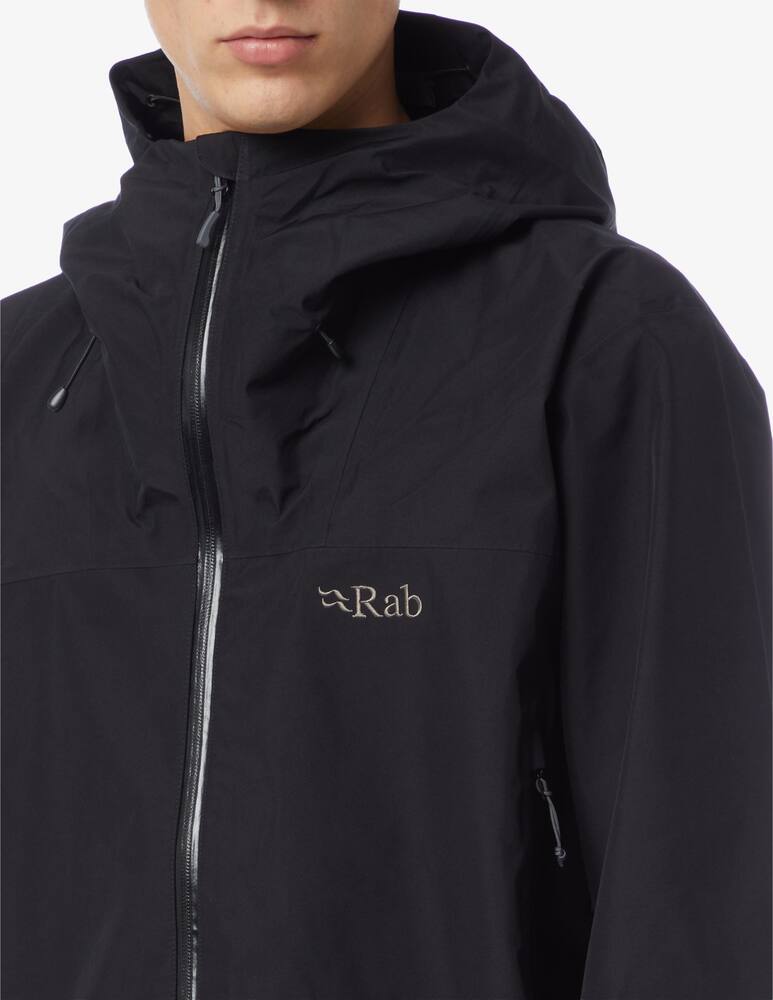 rinascente Rab Shell namche gore-tex technical jacket