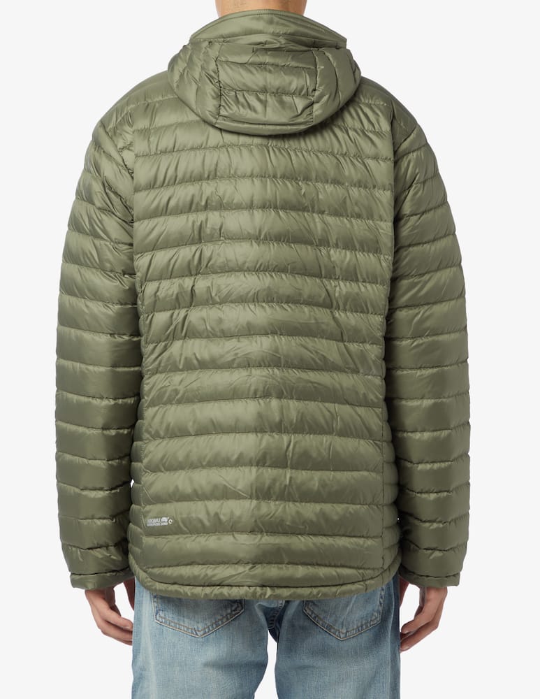 Rab Microlight alpine jacket - picture 3 Rab Microlight alpine jacket - picture 3