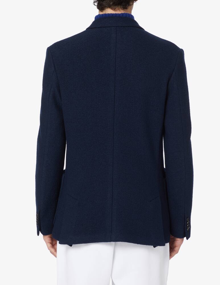 rinascente Paul Smith Blazer lana doppio petto - Blu