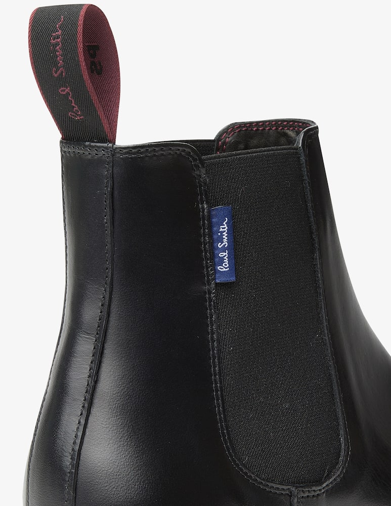 rinascente PS Paul Smith Stivaletti cedric chelsea