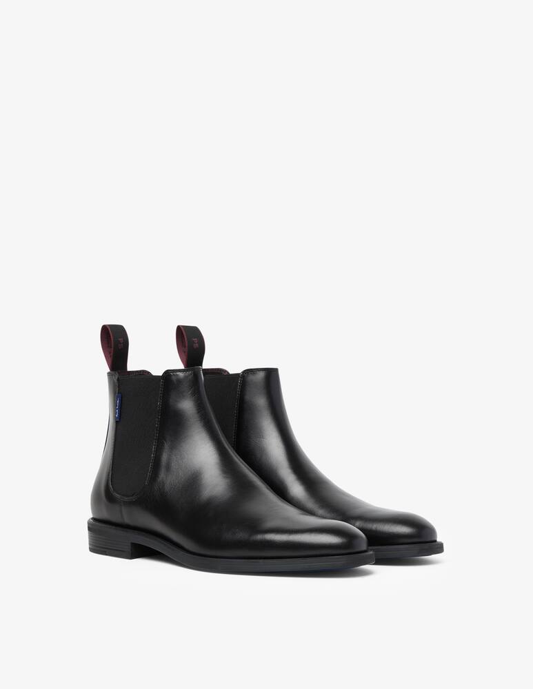 rinascente PS Paul Smith Stivaletti cedric chelsea