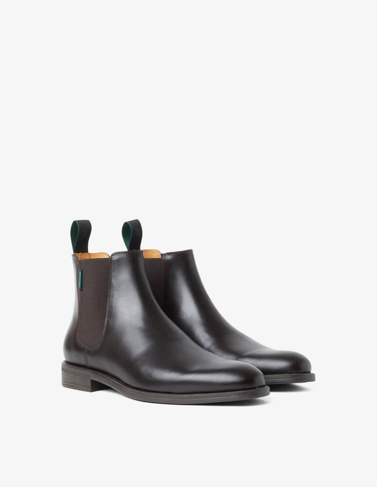 rinascente PS Paul Smith Stivaletti cedric chelsea