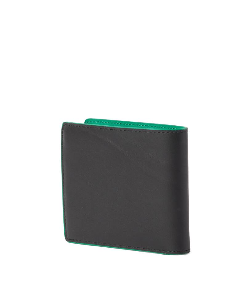PS Paul Smith Portafoglio zebra - Nero - immagine 3 PS Paul Smith Portafoglio zebra - Nero - immagine 3
