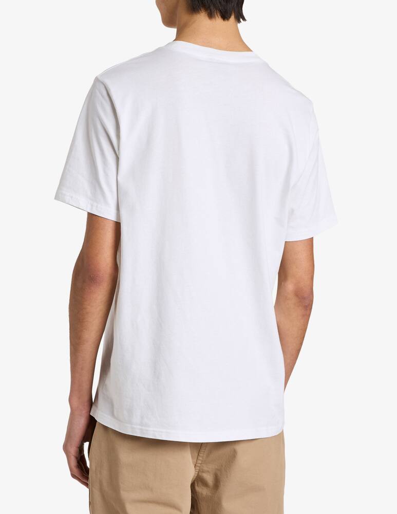 rinascente PS Paul Smith T-shirt zebra reg fit