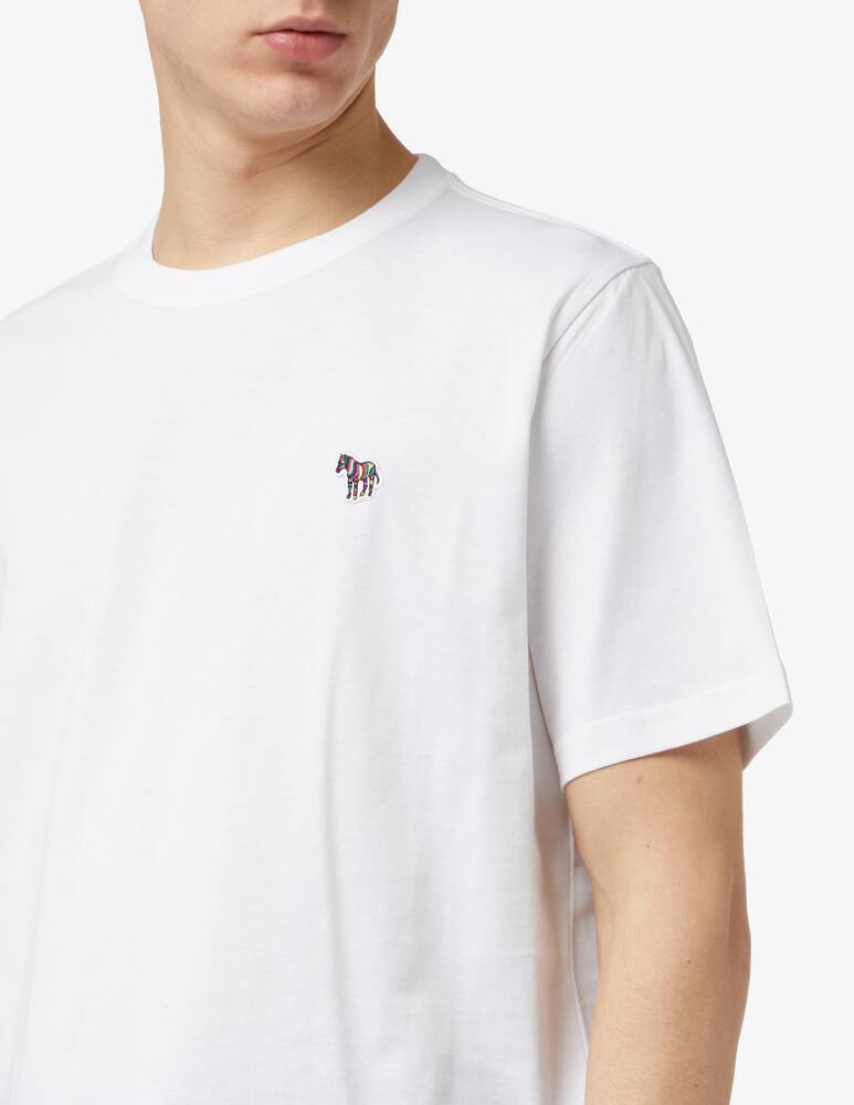 rinascente PS Paul Smith T-shirt zebra reg fit