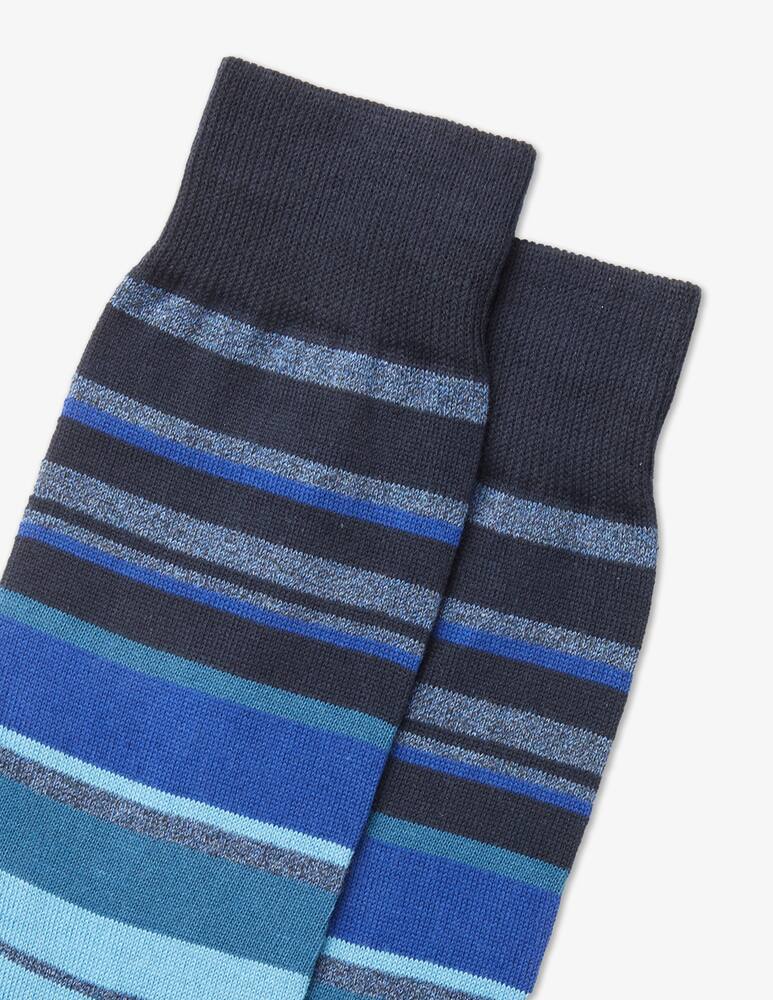 rinascente PS Paul Smith Stripes socks 