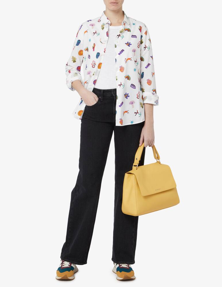 rinascente Paul Smith Cotton shirt