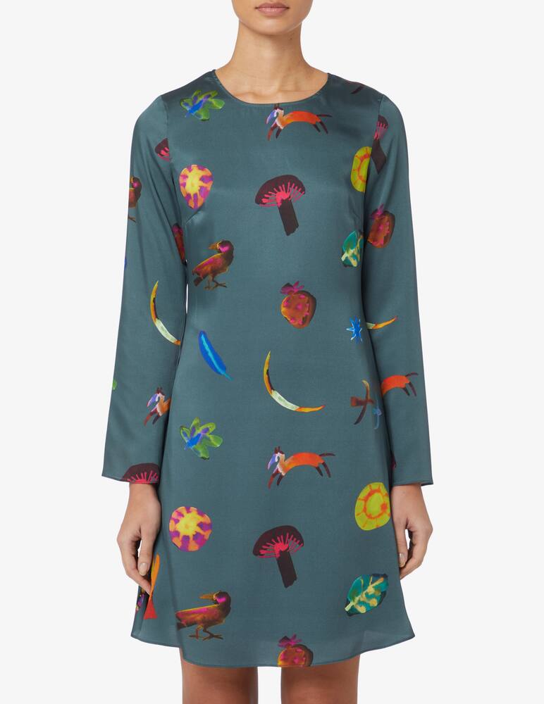 rinascente Paul Smith Dress