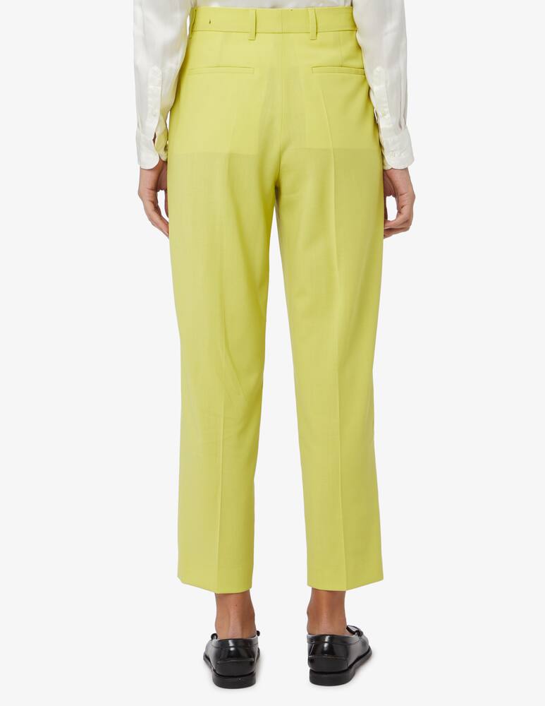 rinascente Paul Smith Wool trousers