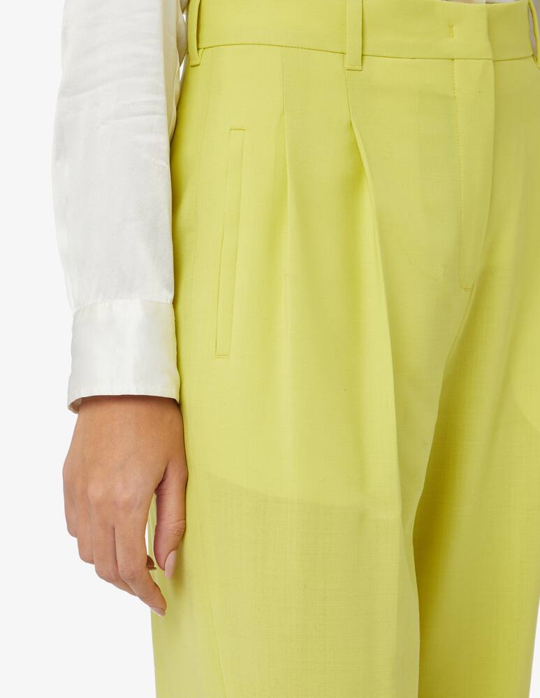 rinascente Paul Smith Wool trousers