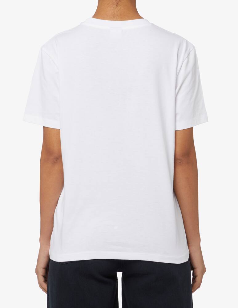rinascente Paul Smith T-shirt in cotone - Bianco