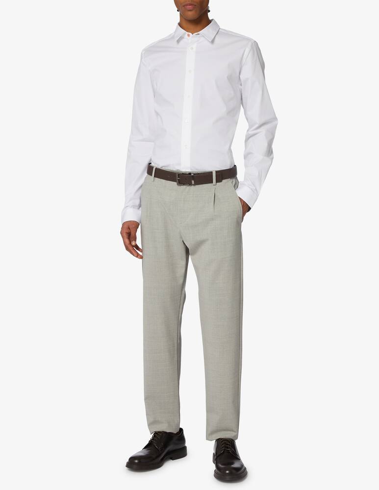 rinascente PS Paul Smith Slim fit shirt