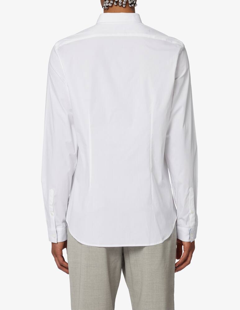 rinascente PS Paul Smith Slim fit shirt