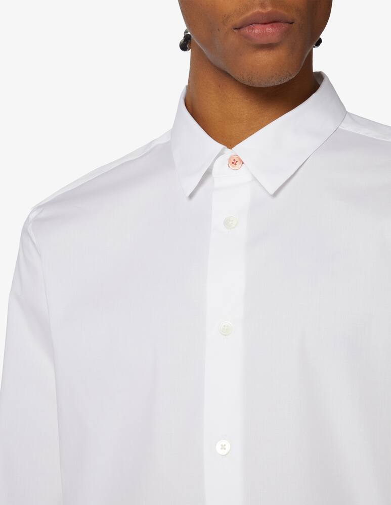 rinascente PS Paul Smith Slim fit shirt