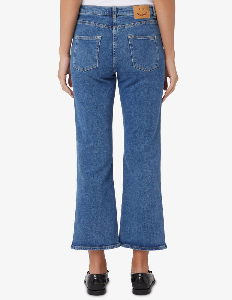 rinascente Paul Smith Jeans a zampa