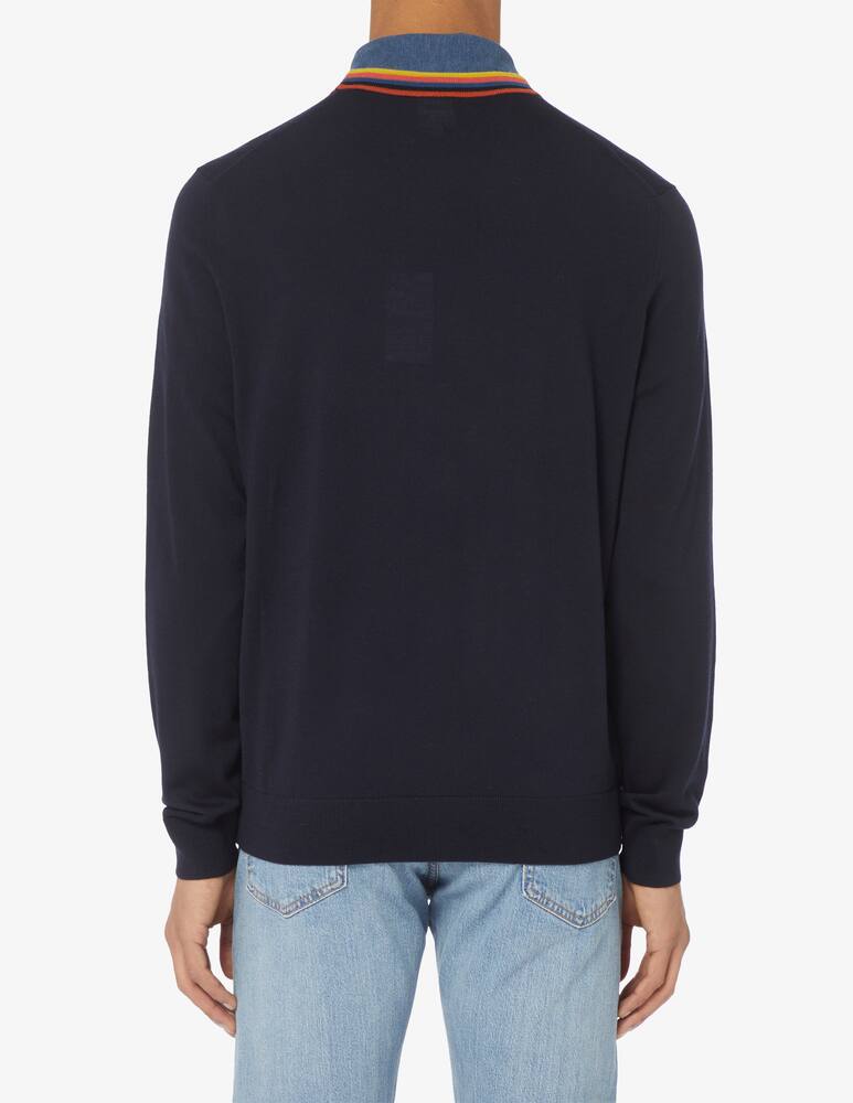 rinascente Paul Smith Felpa girocollo 