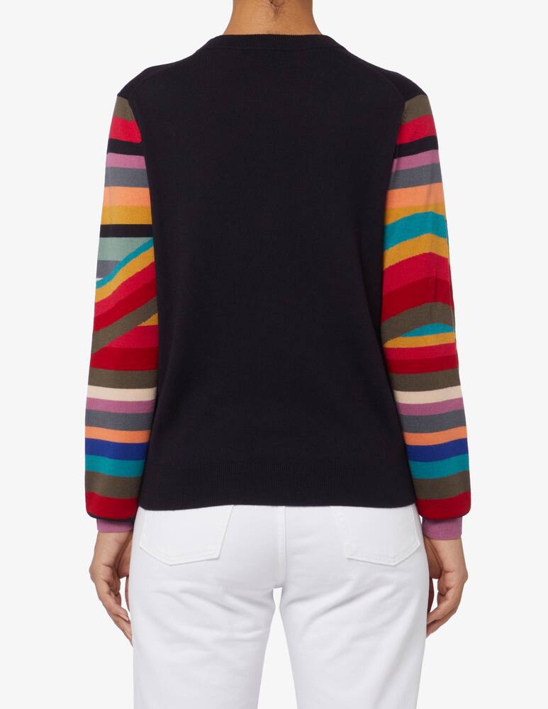 rinascente Paul Smith Wool jumper