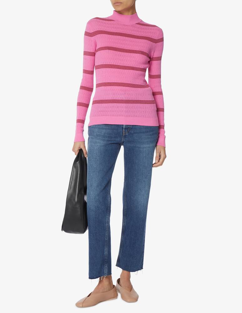 Paul Smith Cotton jumper - picture 2 Paul Smith Cotton jumper - picture 2