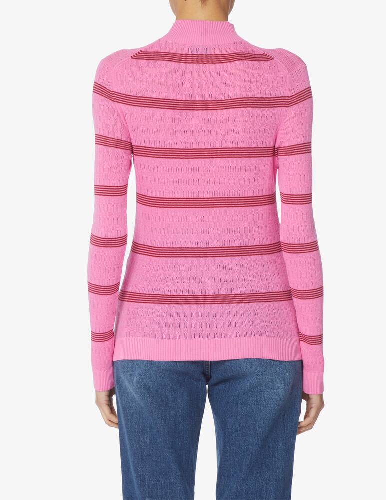Paul Smith Cotton jumper - picture 3 Paul Smith Cotton jumper - picture 3