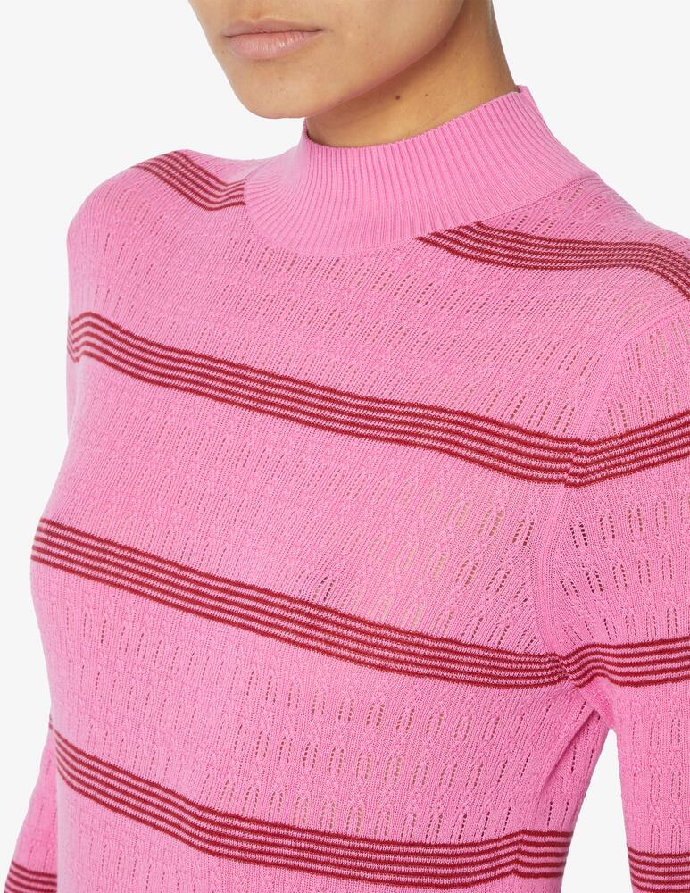 Paul Smith Cotton jumper - picture 4 Paul Smith Cotton jumper - picture 4