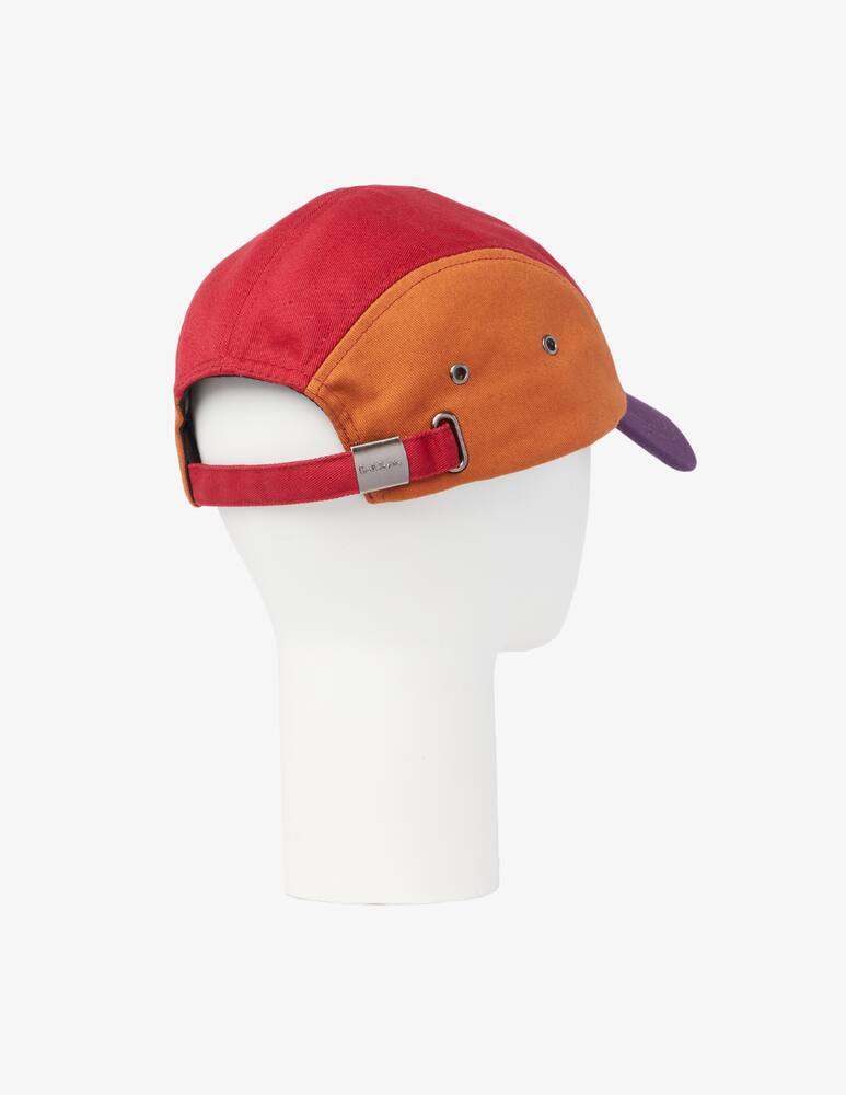 rinascente Paul Smith Cappellino block 