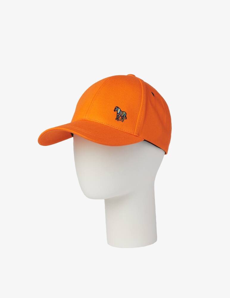 rinascente PS Paul Smith Zebra baseball hat 