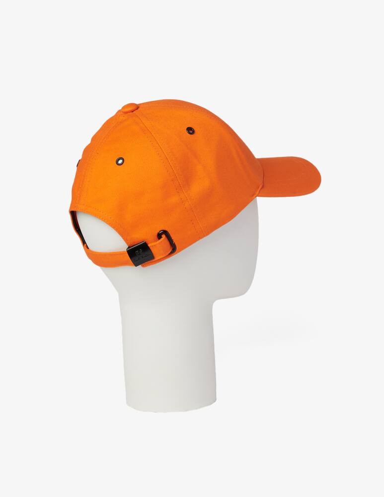 rinascente PS Paul Smith Zebra baseball hat 