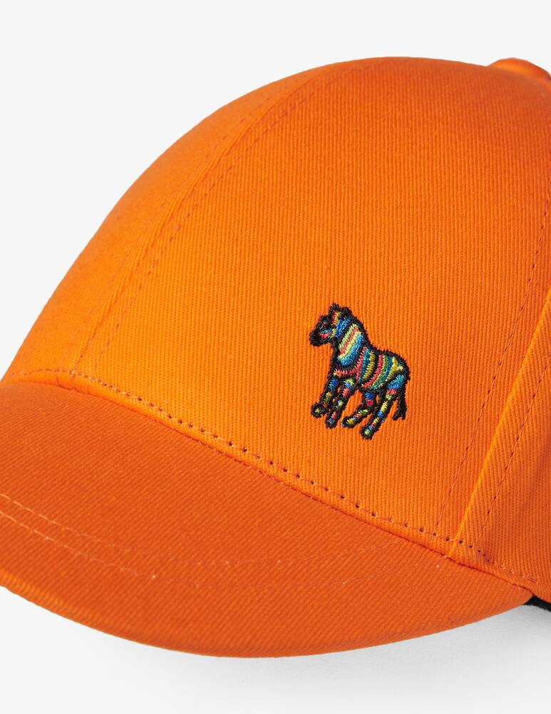 rinascente PS Paul Smith Zebra baseball hat 