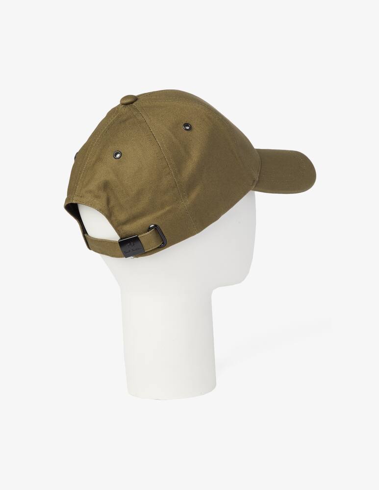 rinascente PS Paul Smith Cappellino baseball zebra 