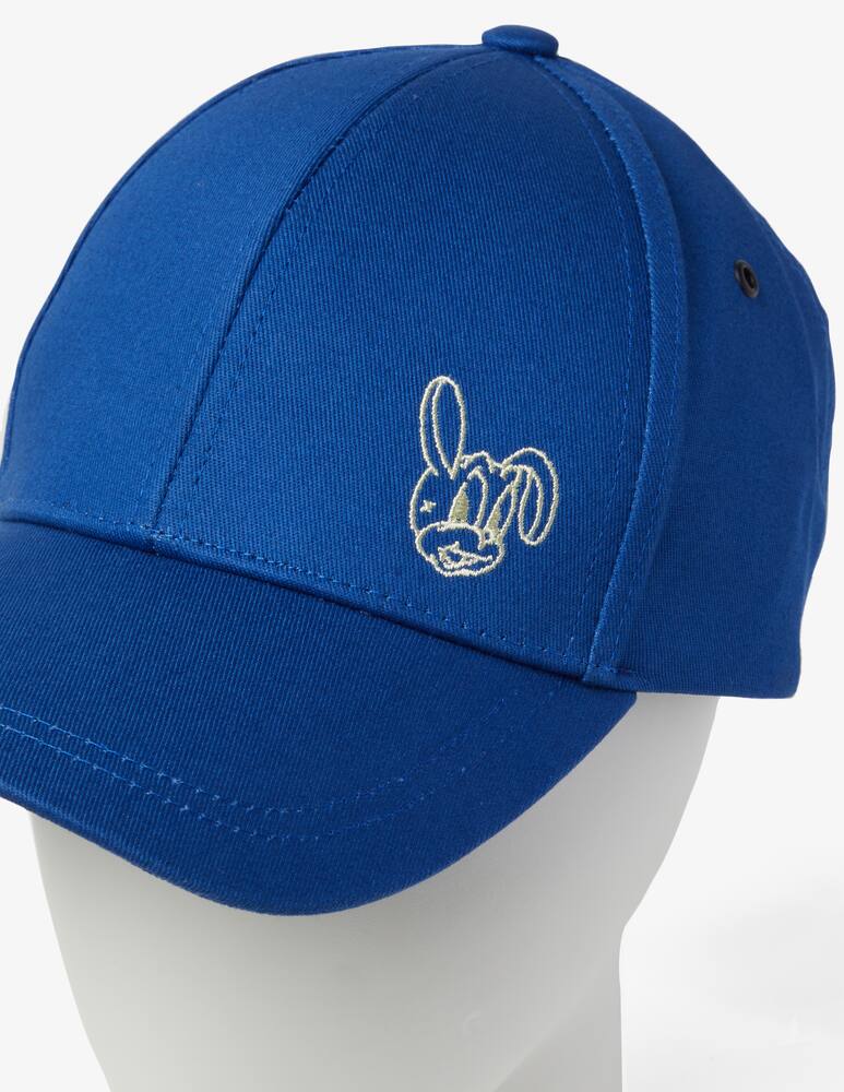 rinascente PS Paul Smith Cappellino baseball bunny 