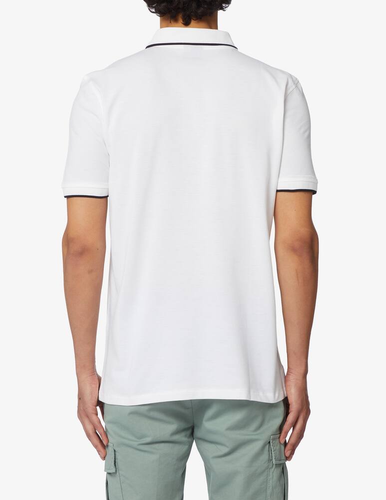 rinascente PS Paul Smith Regular fit polo shirt