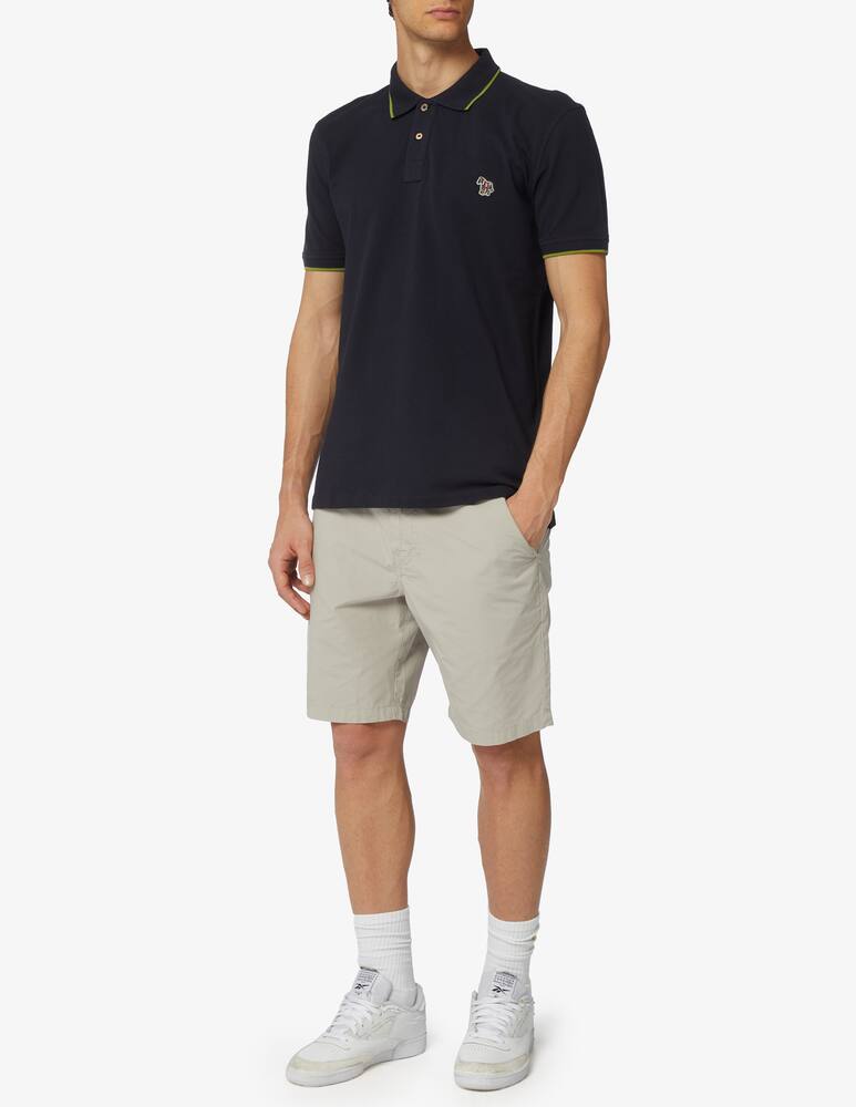 rinascente PS Paul Smith Regular fit polo shirt