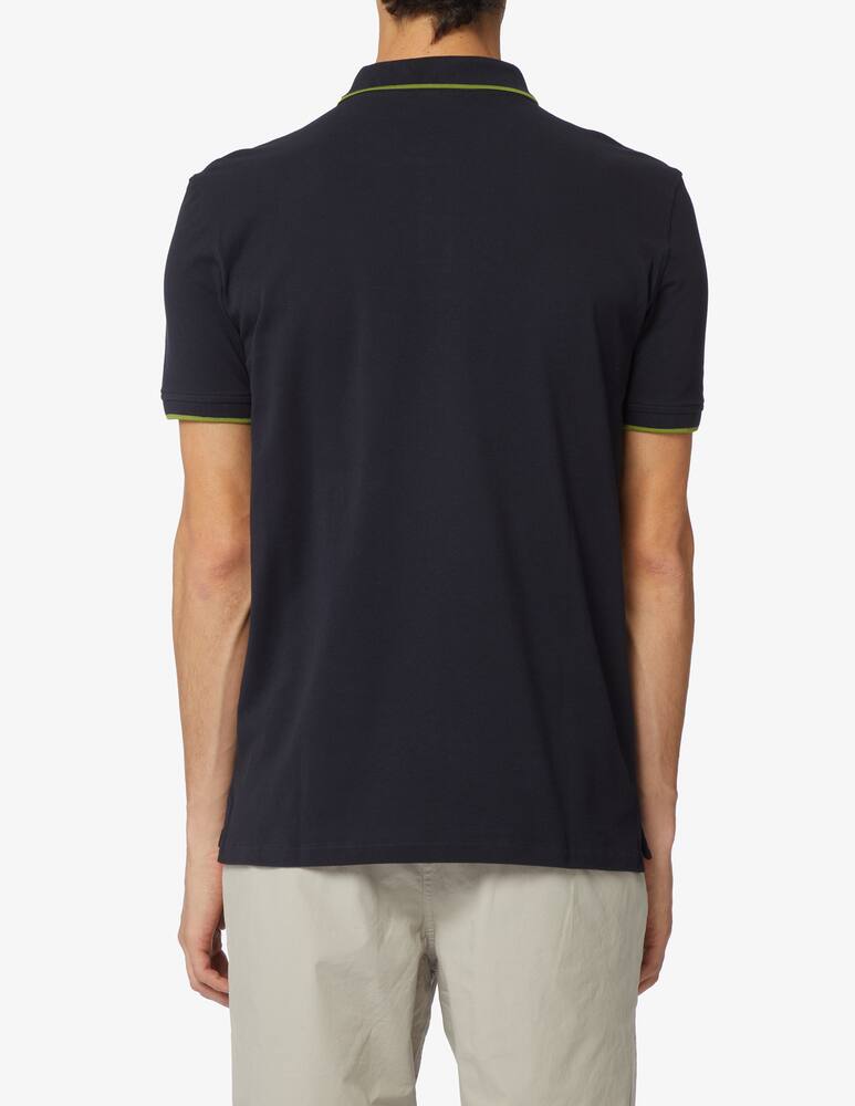 rinascente PS Paul Smith Regular fit polo shirt