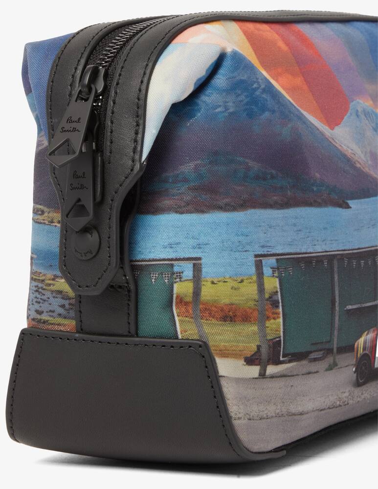 rinascente Paul Smith Washbag 