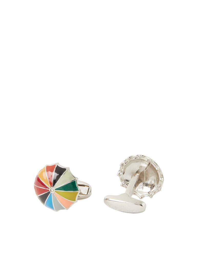 rinascente Paul Smith Umbrella cufflinks 