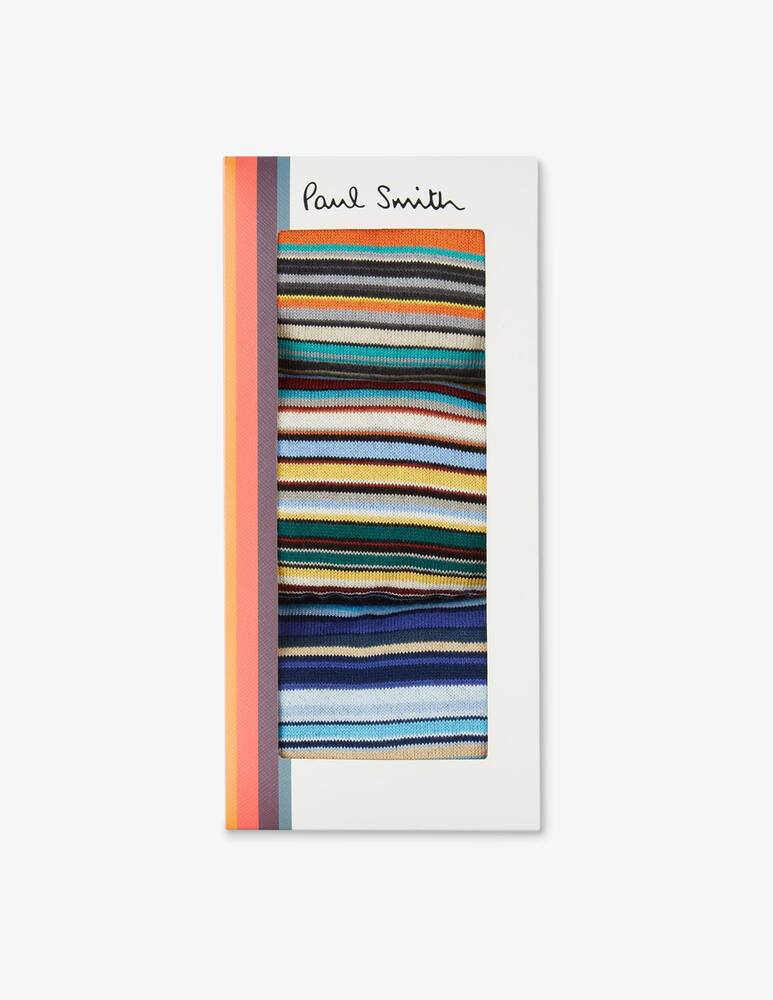 rinascente PS Paul Smith Calze fantasia 3 pack Smith