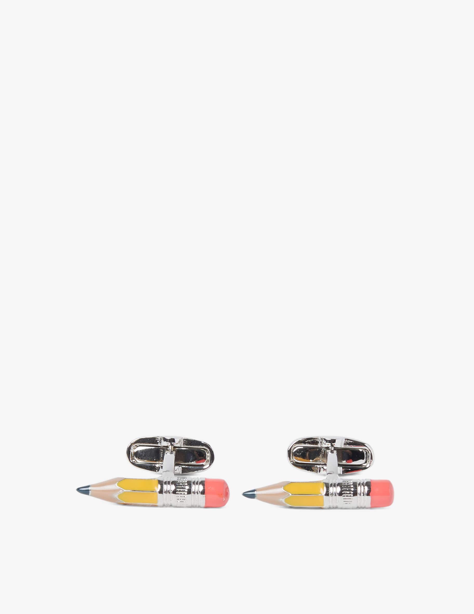 Paul Smith Pencil cufflinks Rinascente.it