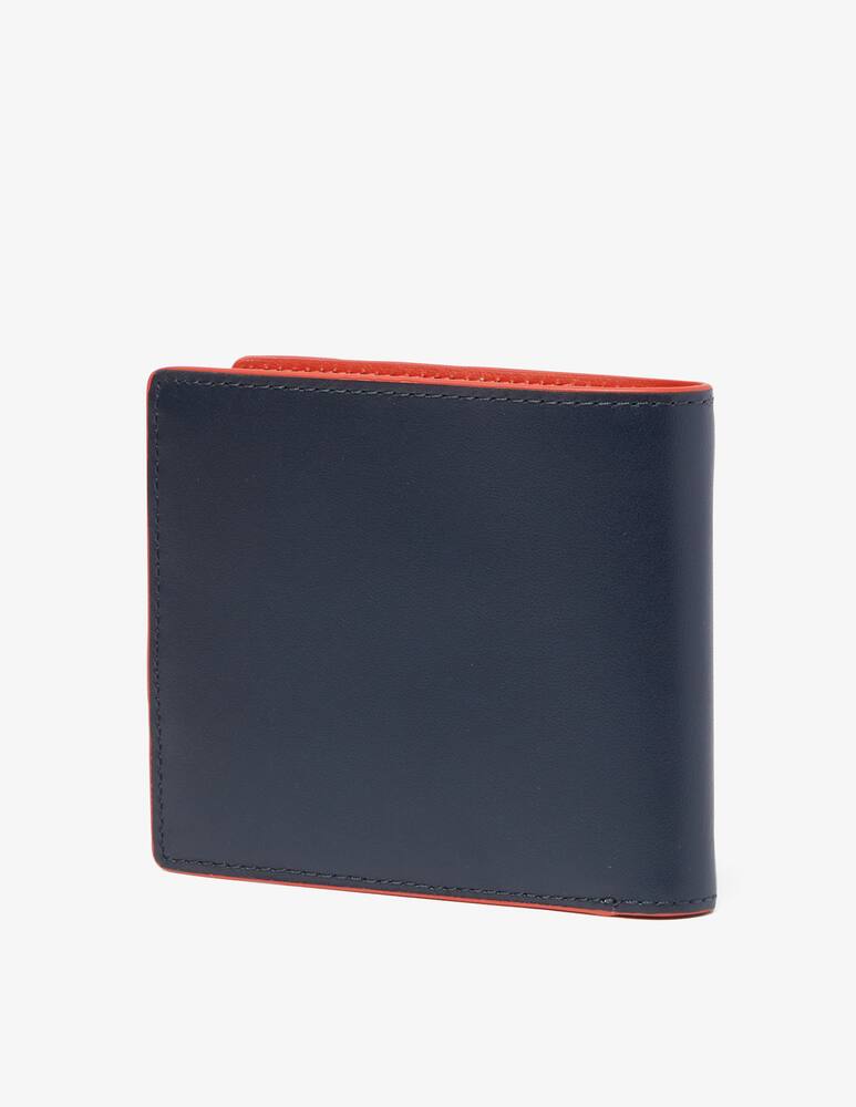 rinascente PS Paul Smith Portafogli imput logo 