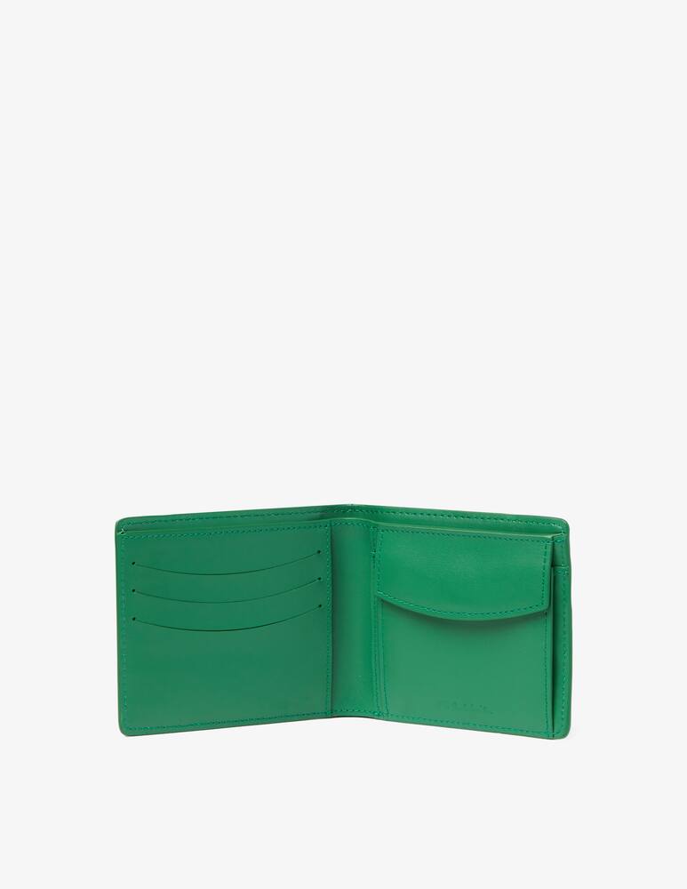rinascente PS Paul Smith Portafogli con porta monete con logo