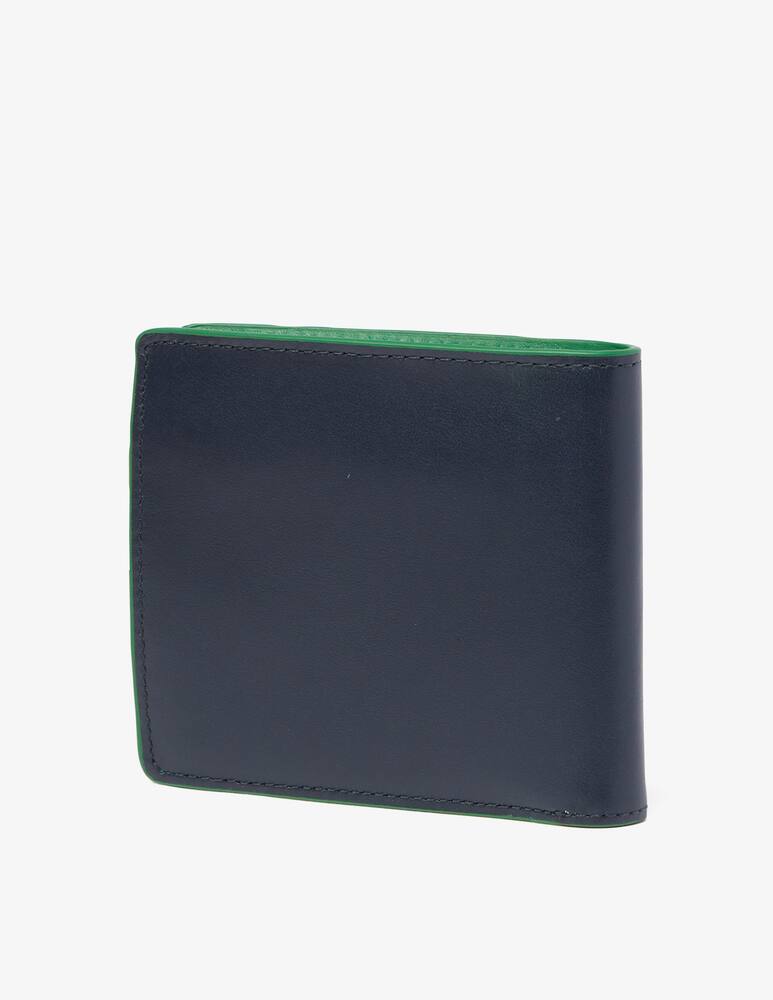 rinascente PS Paul Smith Portafogli con porta monete con logo