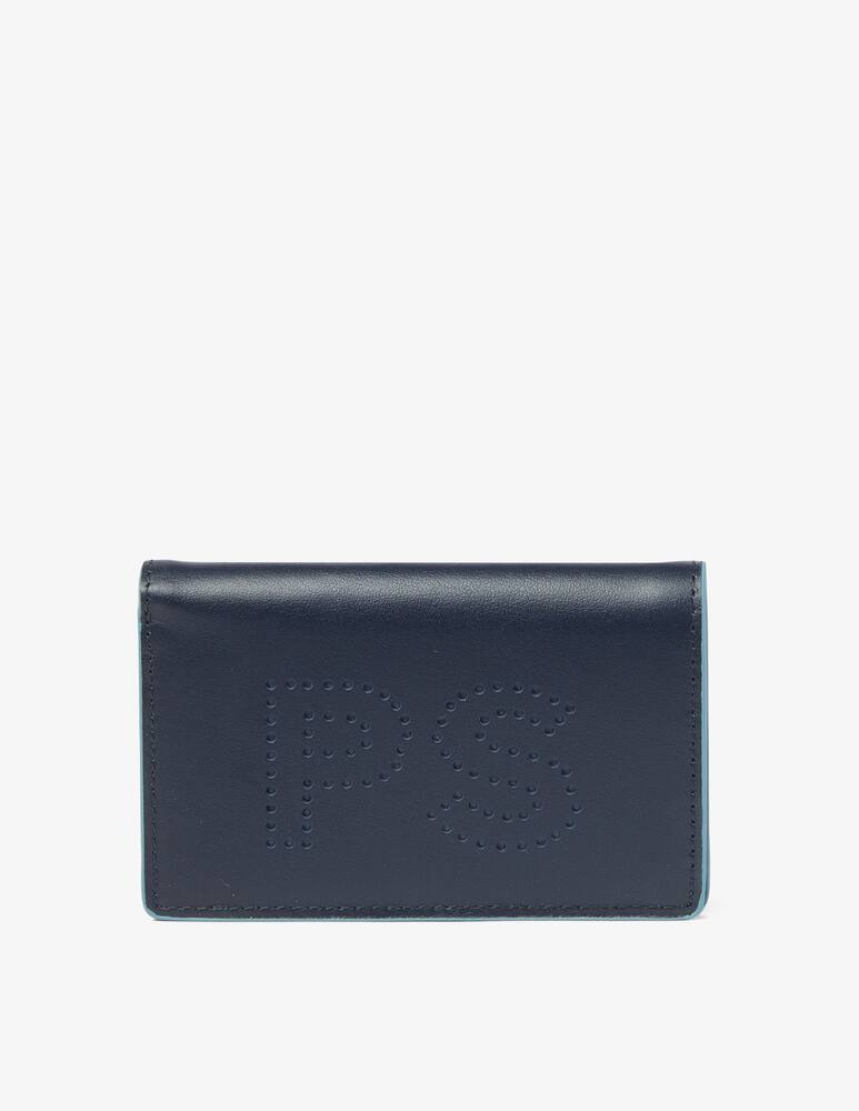 rinascente PS Paul Smith Logo card holder 
