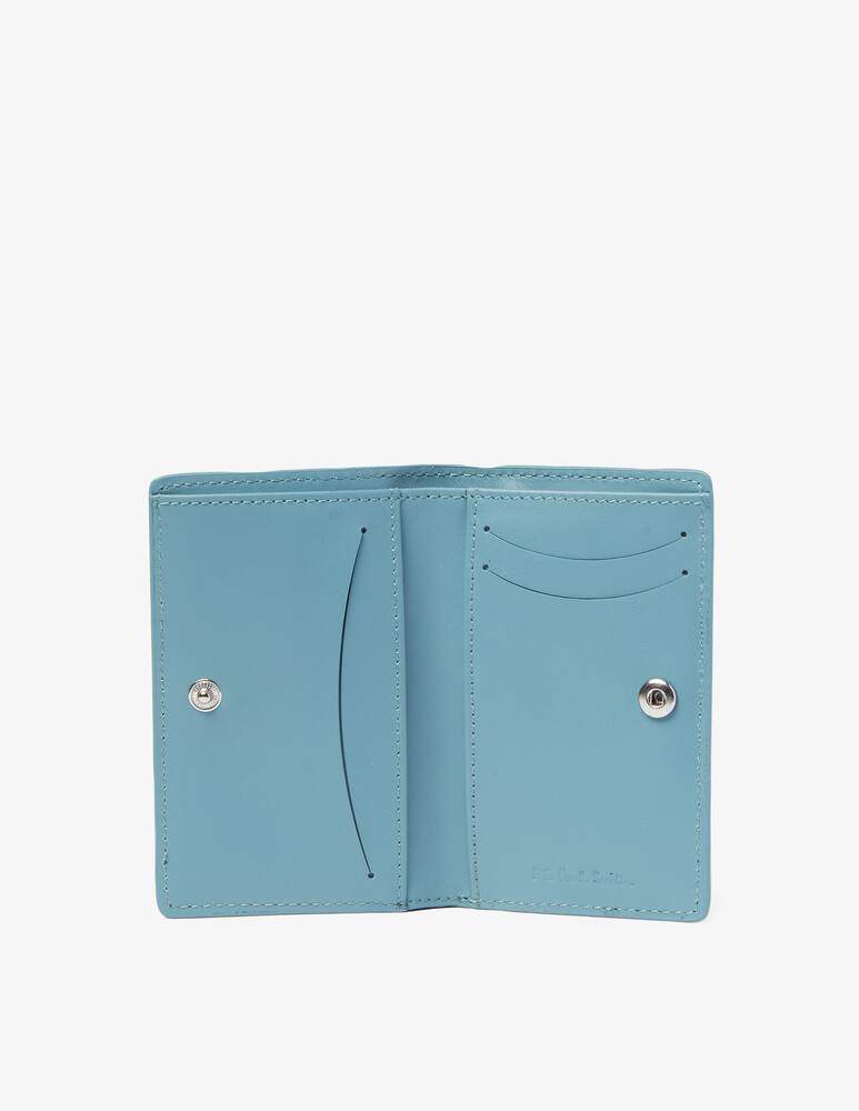 rinascente PS Paul Smith Logo card holder 