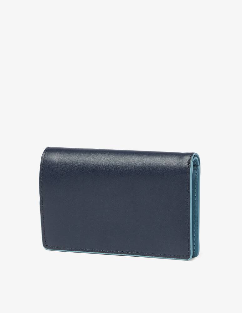rinascente PS Paul Smith Logo card holder 
