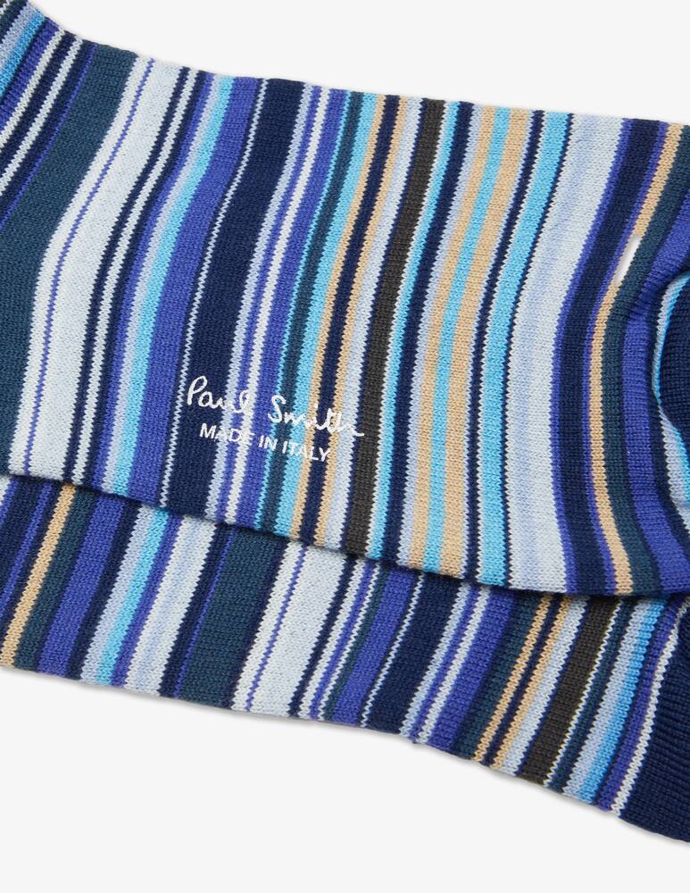 rinascente PS Paul Smith 2pack stripes socks 