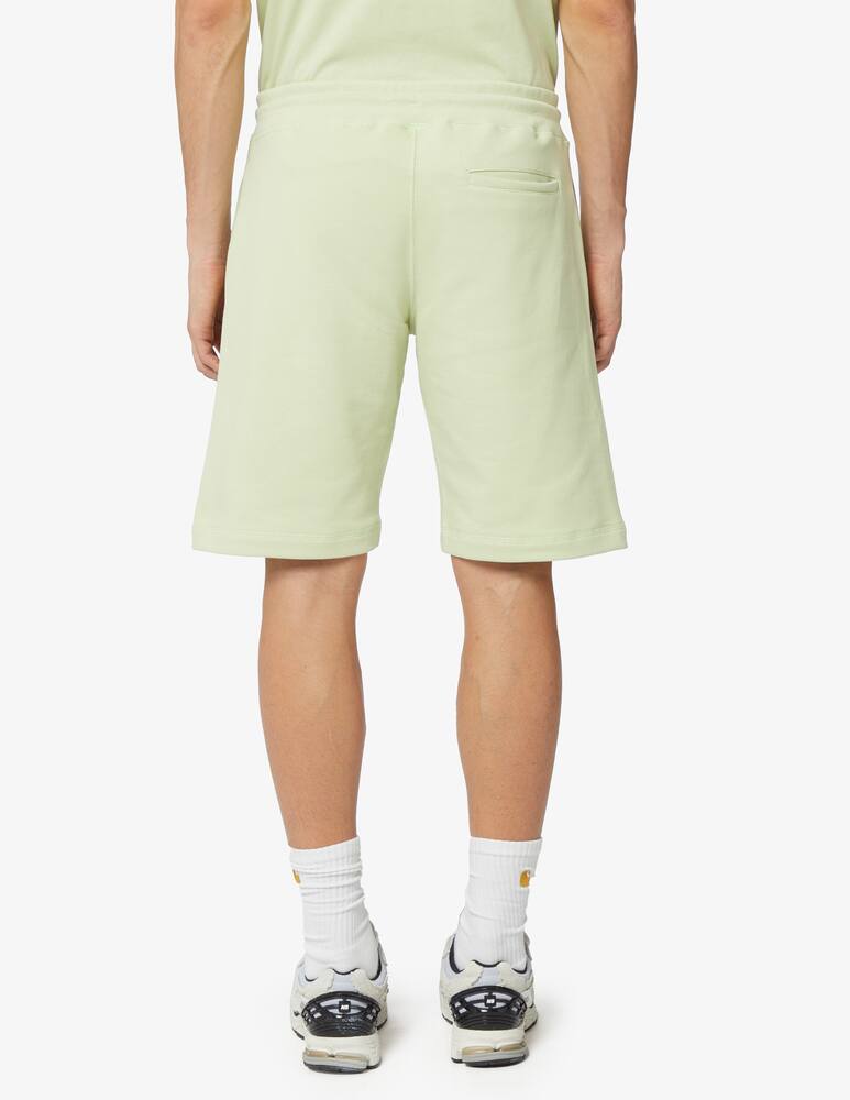 rinascente PS Paul Smith Zebra shorts